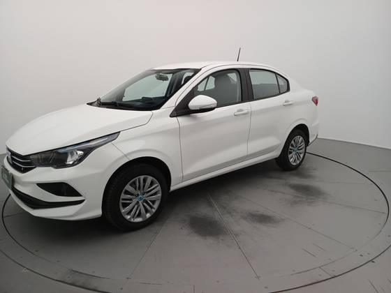FIAT CRONOS 1.0 FIREFLY FLEX DRIVE MANUAL FIAT CRONOS 1.0 FIREFLY FLEX DRIVE MANUAL